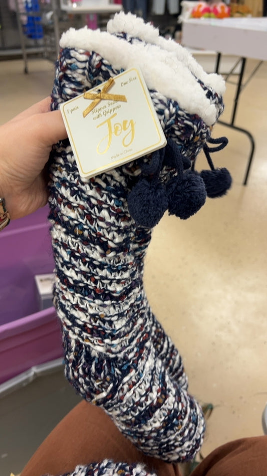 Joy Slippers