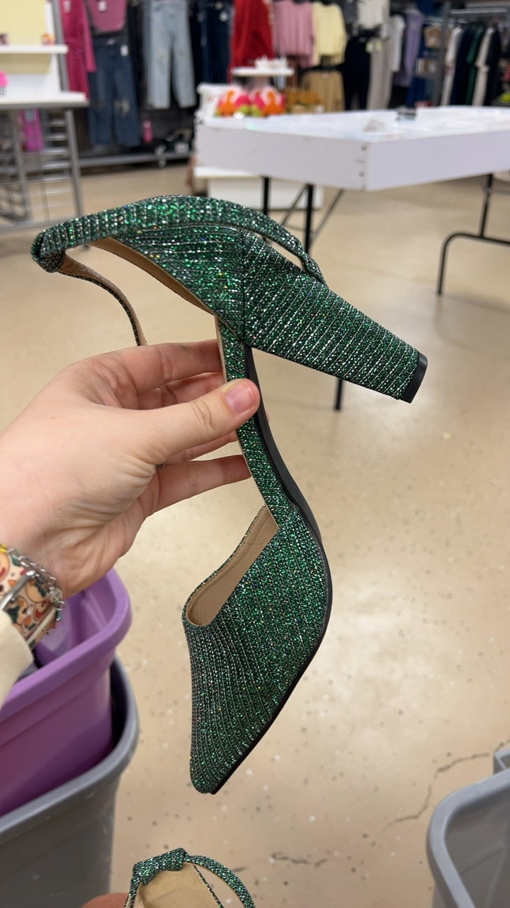Heels Shoes 11