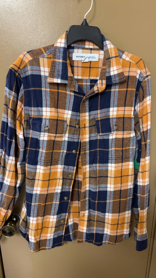 Old Navy Shirt MENS SMALL