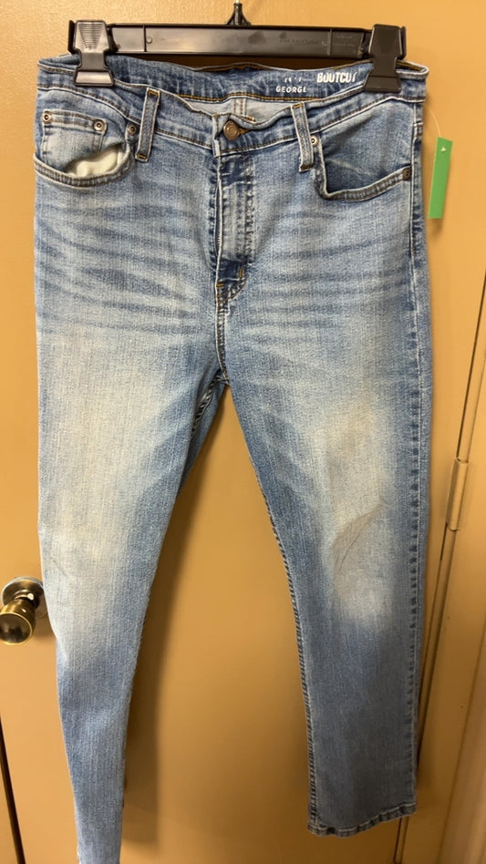 George Pants MENS 31x30