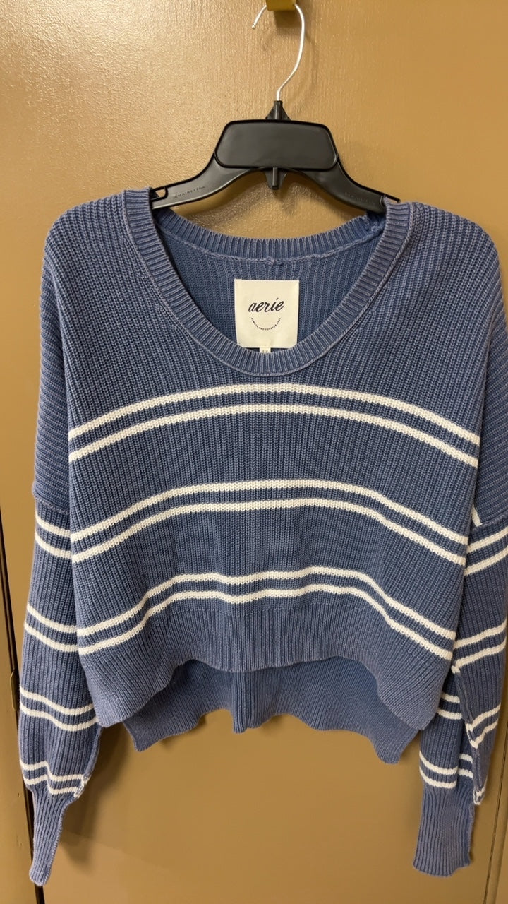 aerie Sweater Small