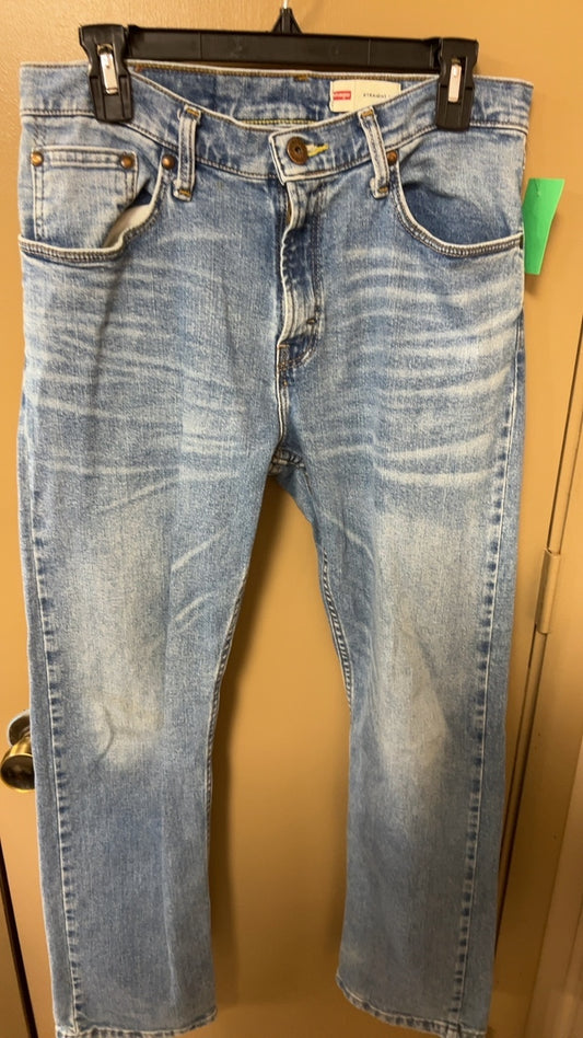 Wrangler Pants MENS 30x30