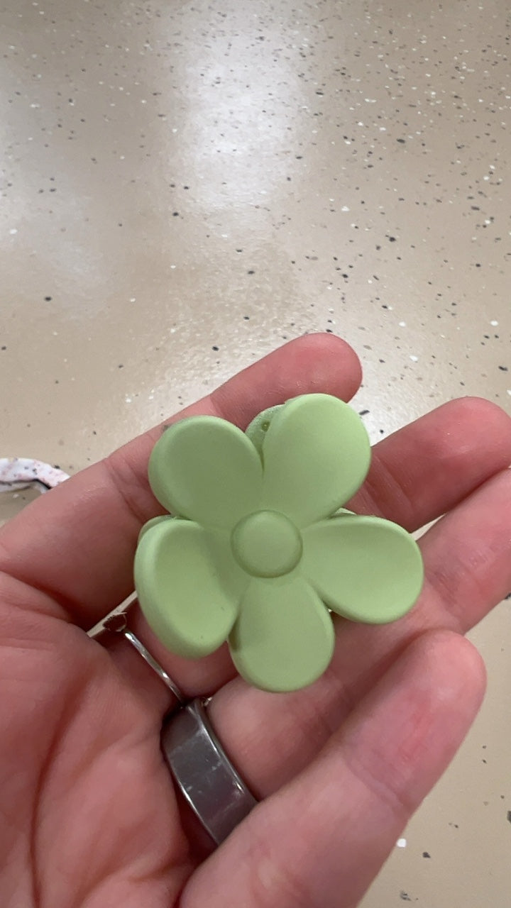 Tiny Clip