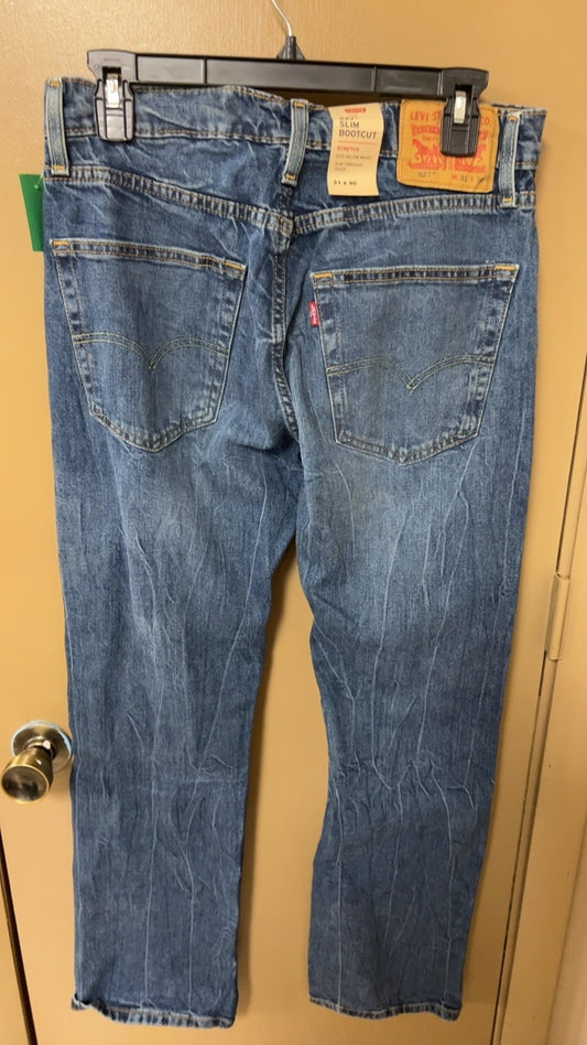 Levi's Pants MENS 31x30