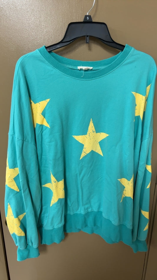 Boutique Sweater Medium