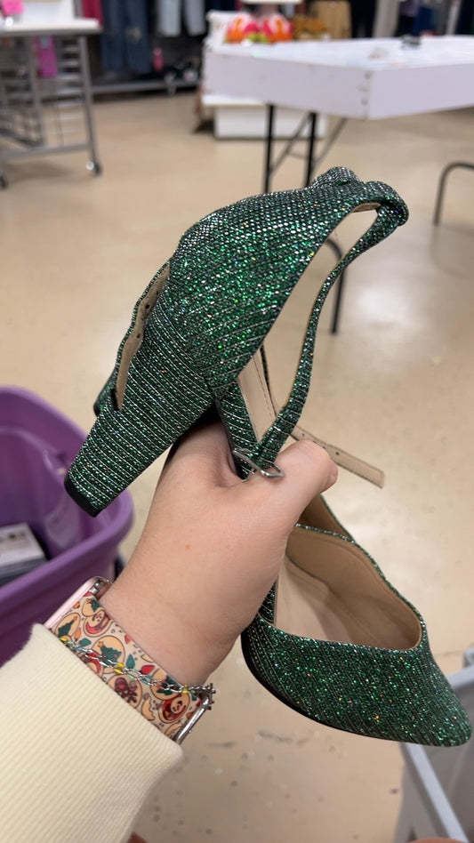 Heels Shoes 11