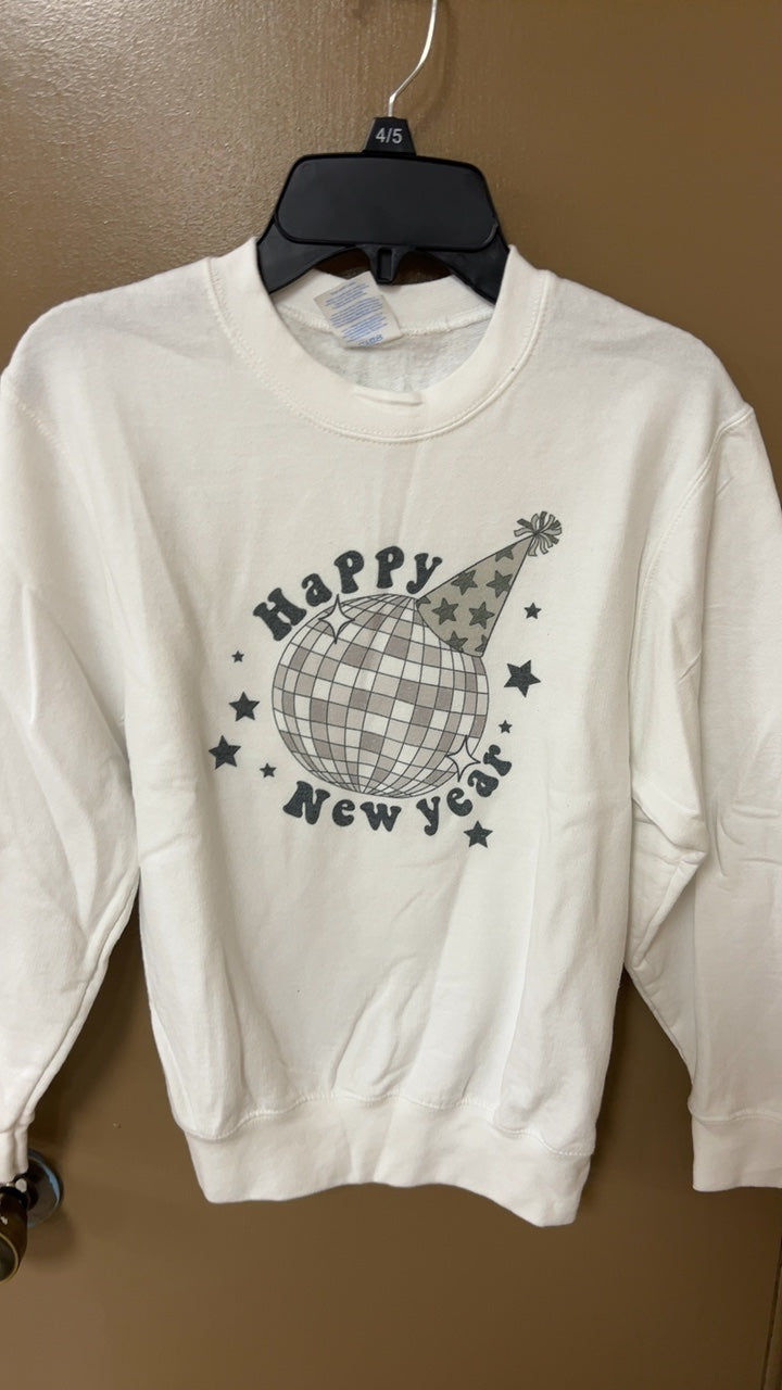 Sweatshirt YOUTH Medium