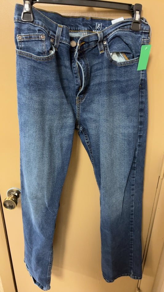 Pants MENS 31x30