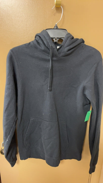 Fishing Hoodie Mens small