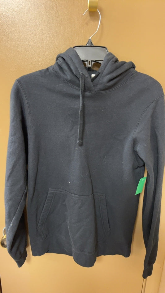 Fishing Hoodie Mens small