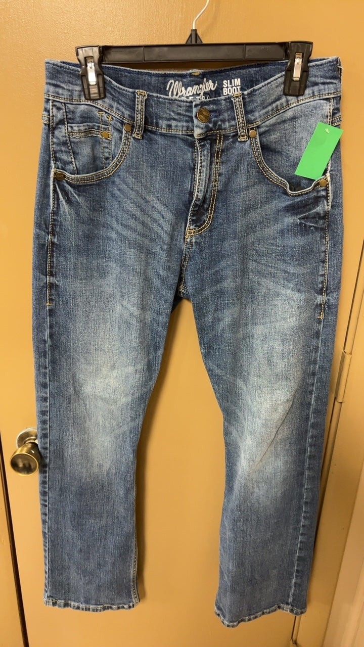 Wrangler Pants MENS 30x30