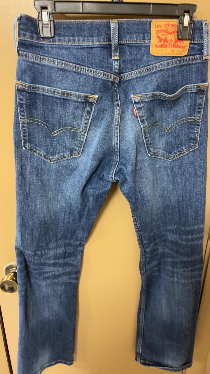 Levi's Jeans MENS 30x30