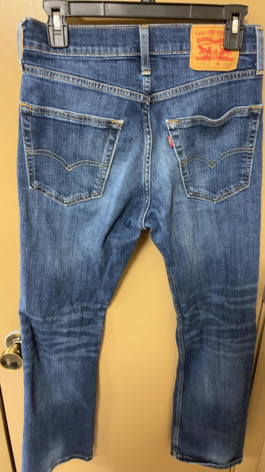 Levi's Jeans MENS 30x30