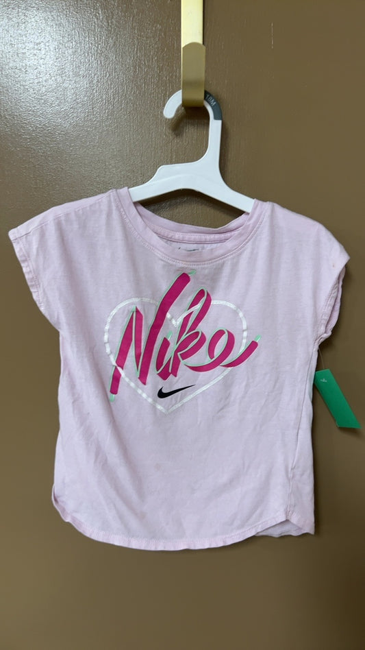 Nike T-Shirt Youth 6