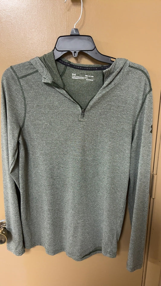 Under Armour Hoodie MENS SMALL