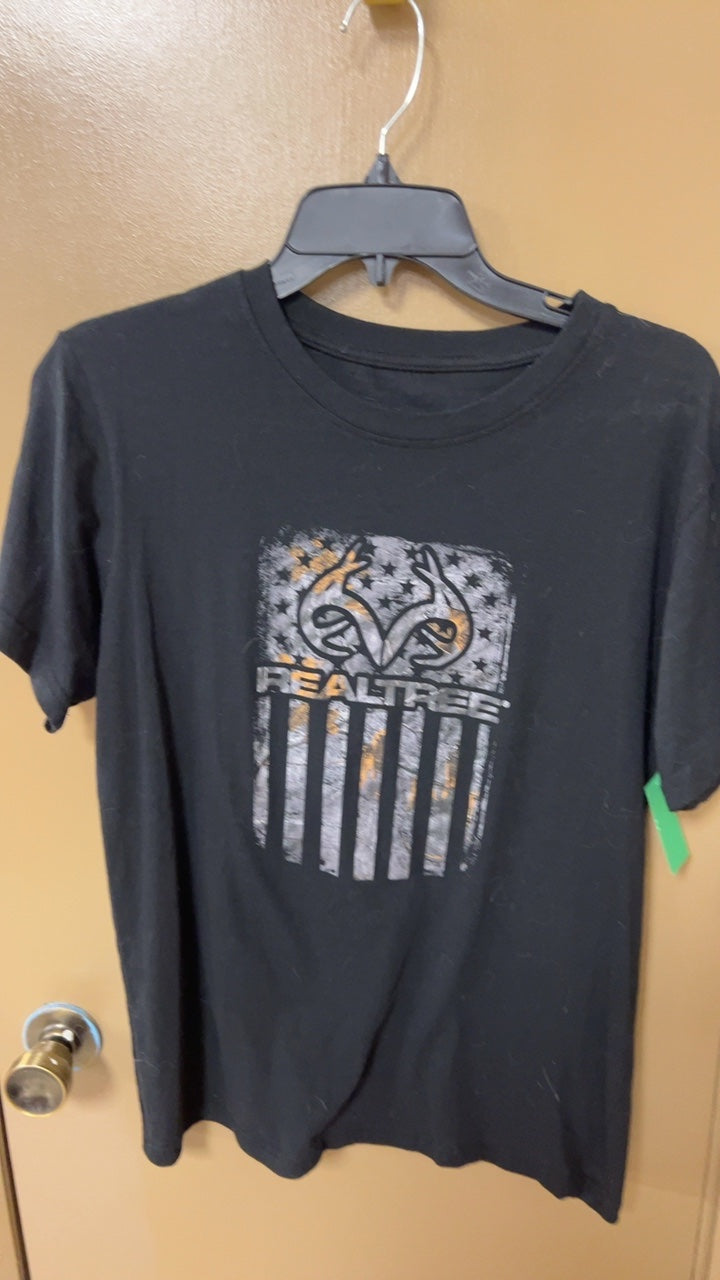  T-Shirt MENS MEDIUM