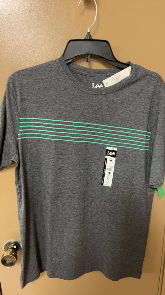 Lee T-Shirt MENS MEDIUM