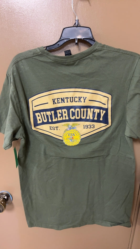 FFA (Future Farmers of America) T-Shirt MENS MEDIUM