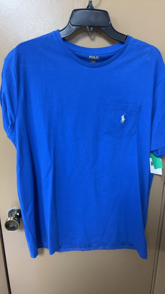 Polo Ralph Lauren T-Shirt MENS MEDIUM
