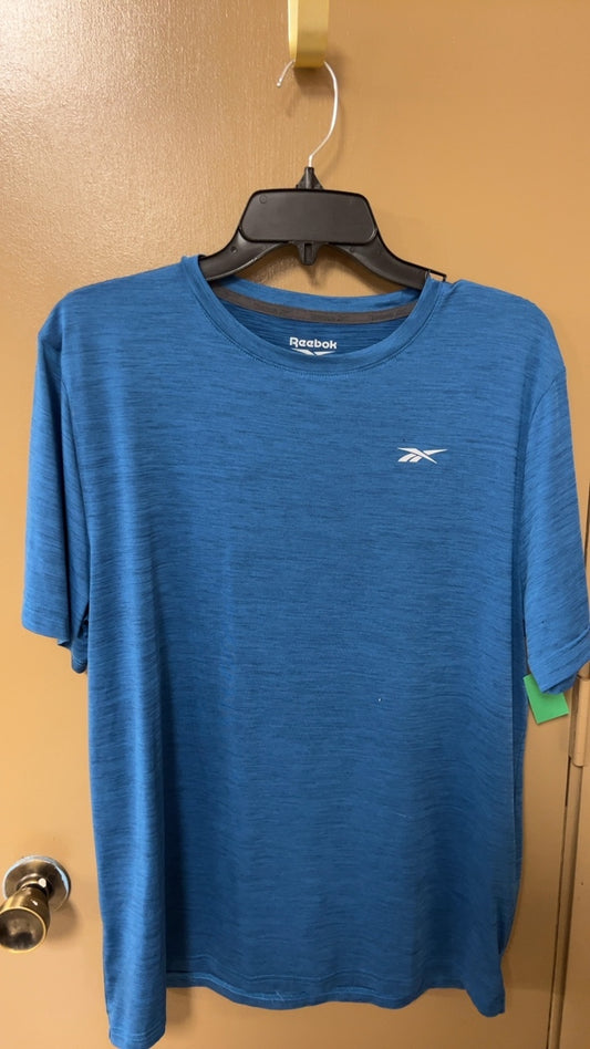 Reebok T-Shirt MENS MEDIUM