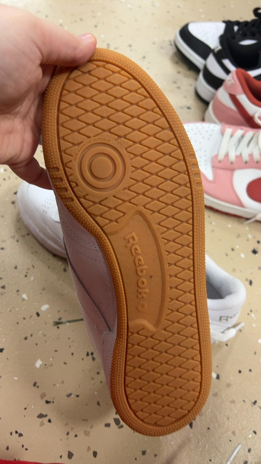 Reebok Sneakers 8.5