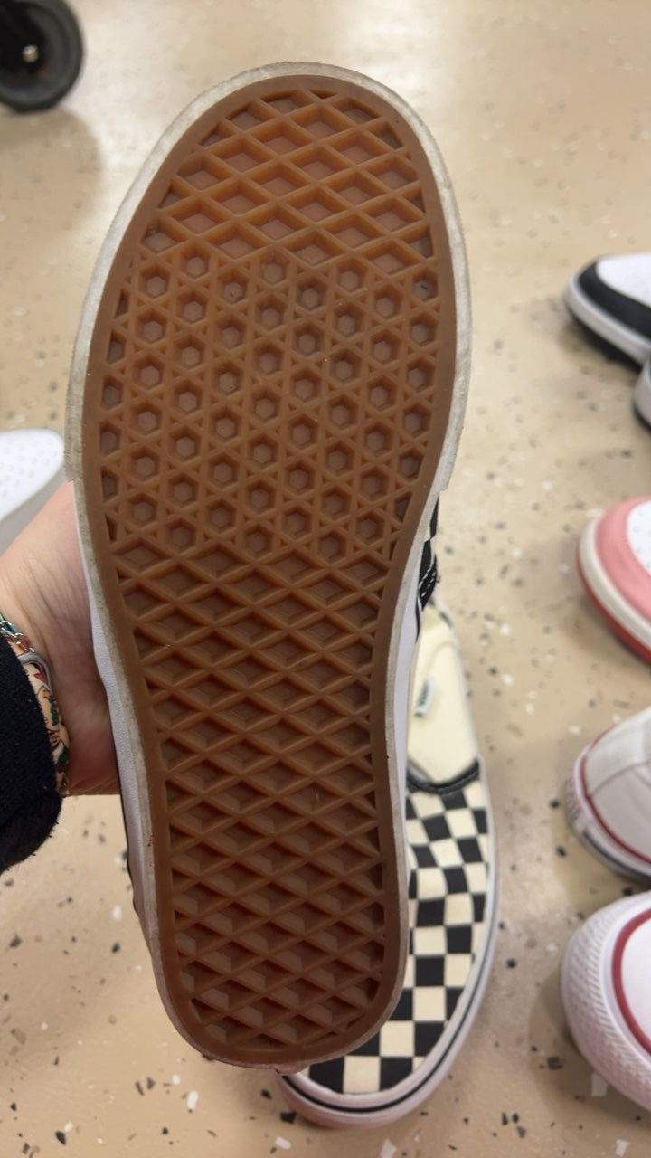 Vans Sneakers 8