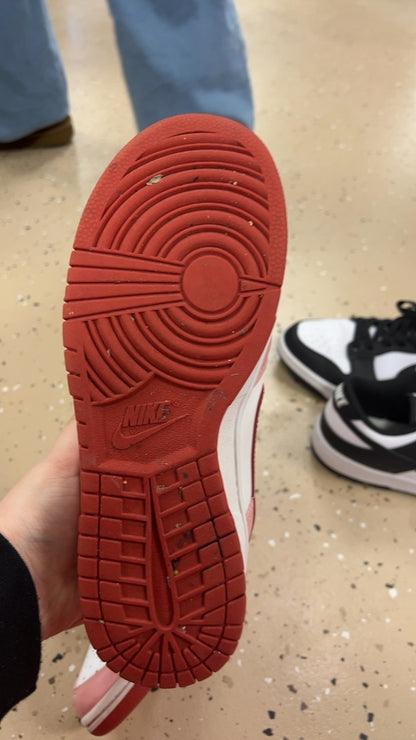 Nike Sneakers Mens 7