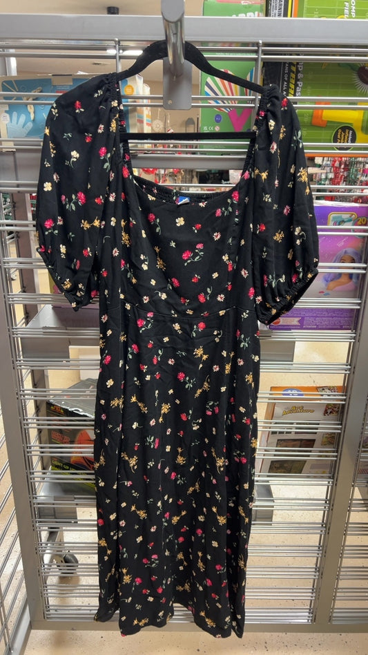 Old Navy Dress XL