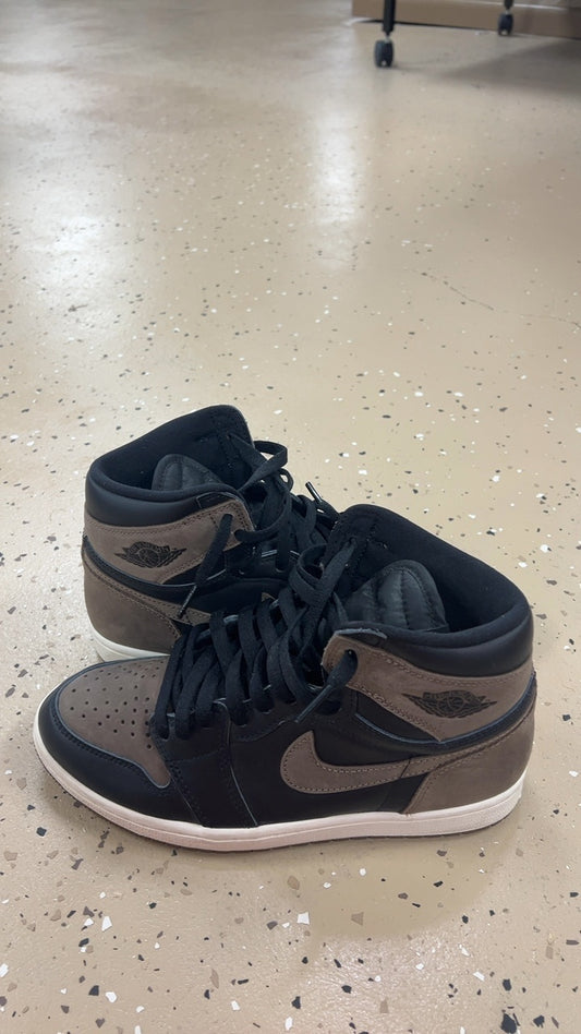Nike Sneakers 8 Brown