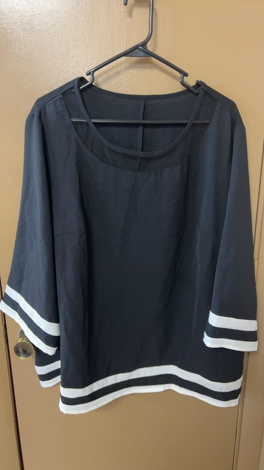 Shirt 4XL