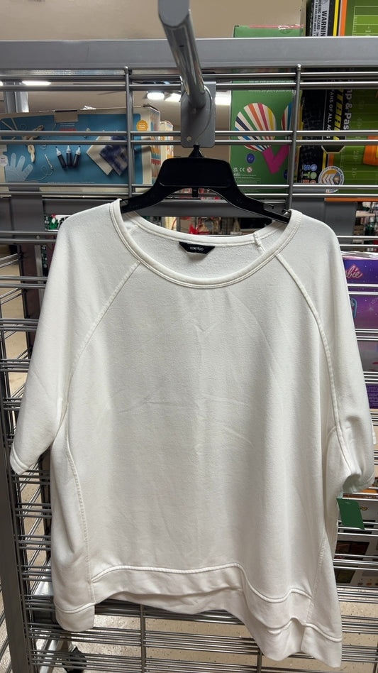 Donook Sweatshirt 1X
