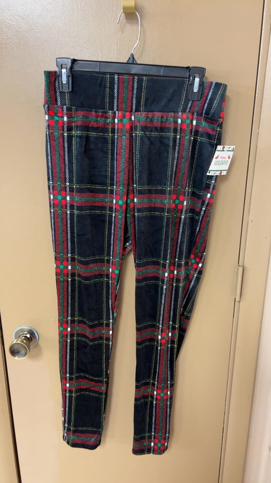 Holiday's Pants Small/Medium
