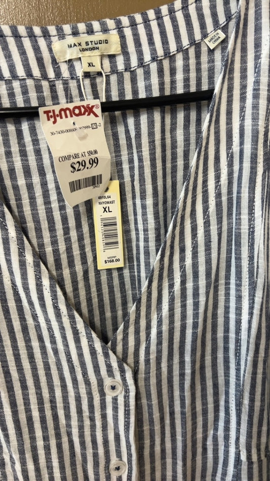 MAX STUDIO Dress XL