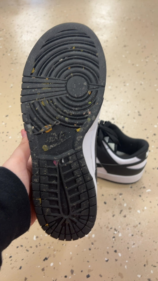 Nike Sneakers 8.5 black