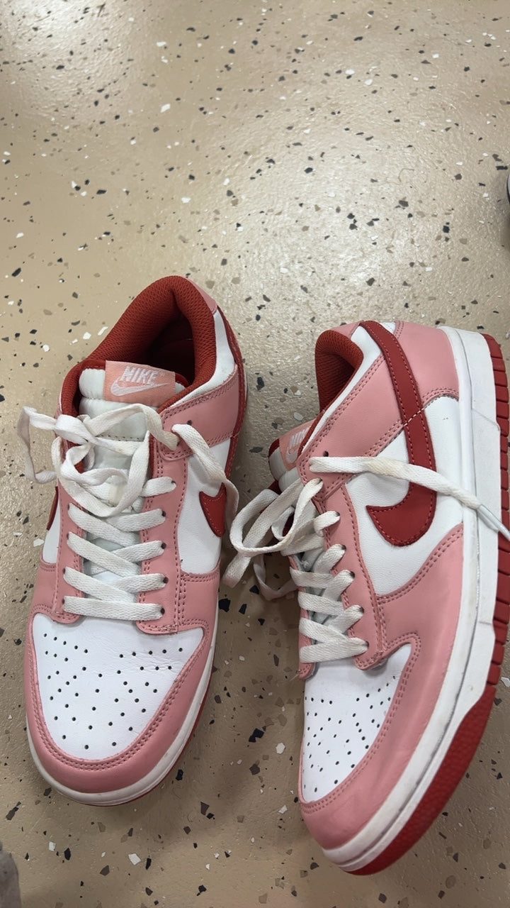 Nike Sneakers Mens 7