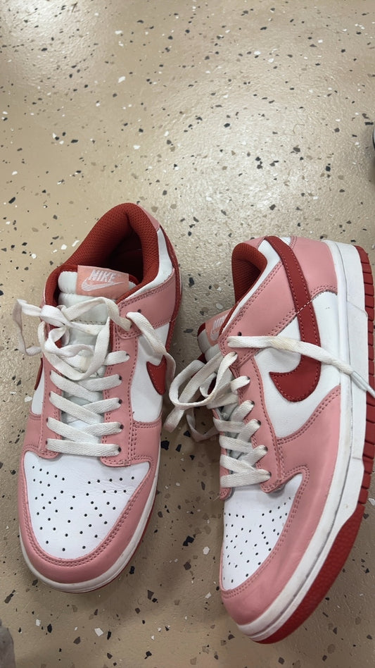 Nike Sneakers Mens 7