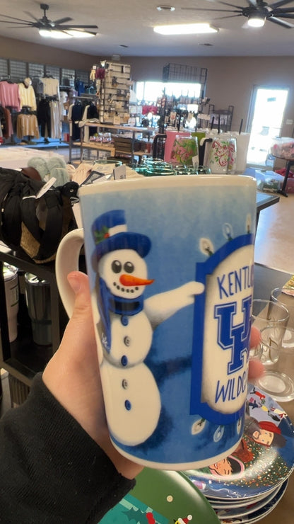 Uk Mug