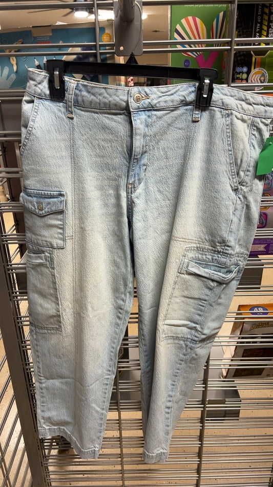 Pants 14