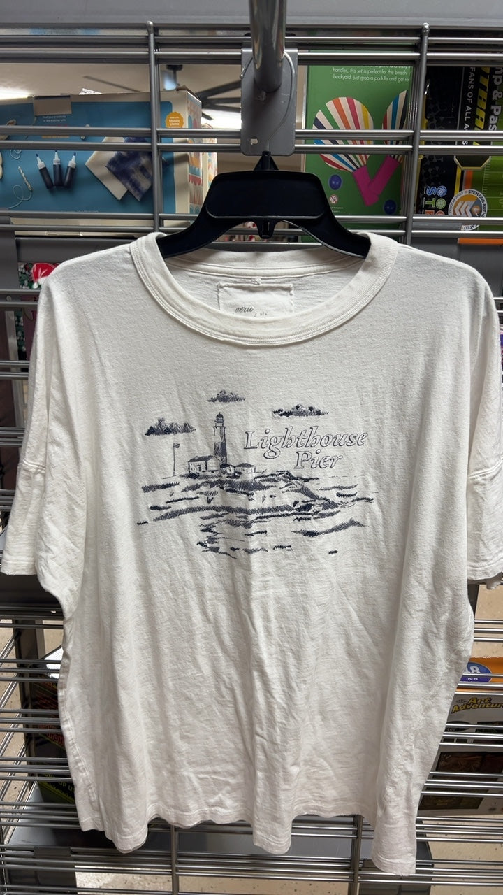 aerie T-Shirt Medium