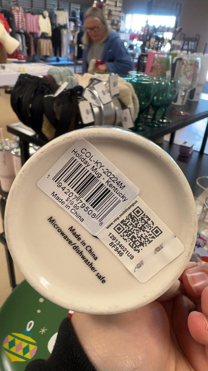 Uk Mug