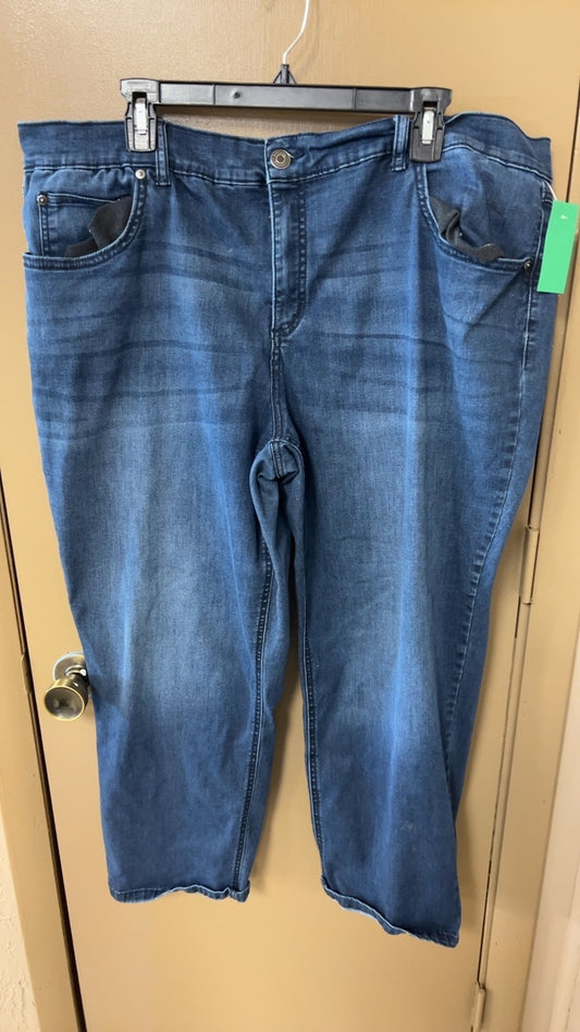 Terra Sky Pants 22