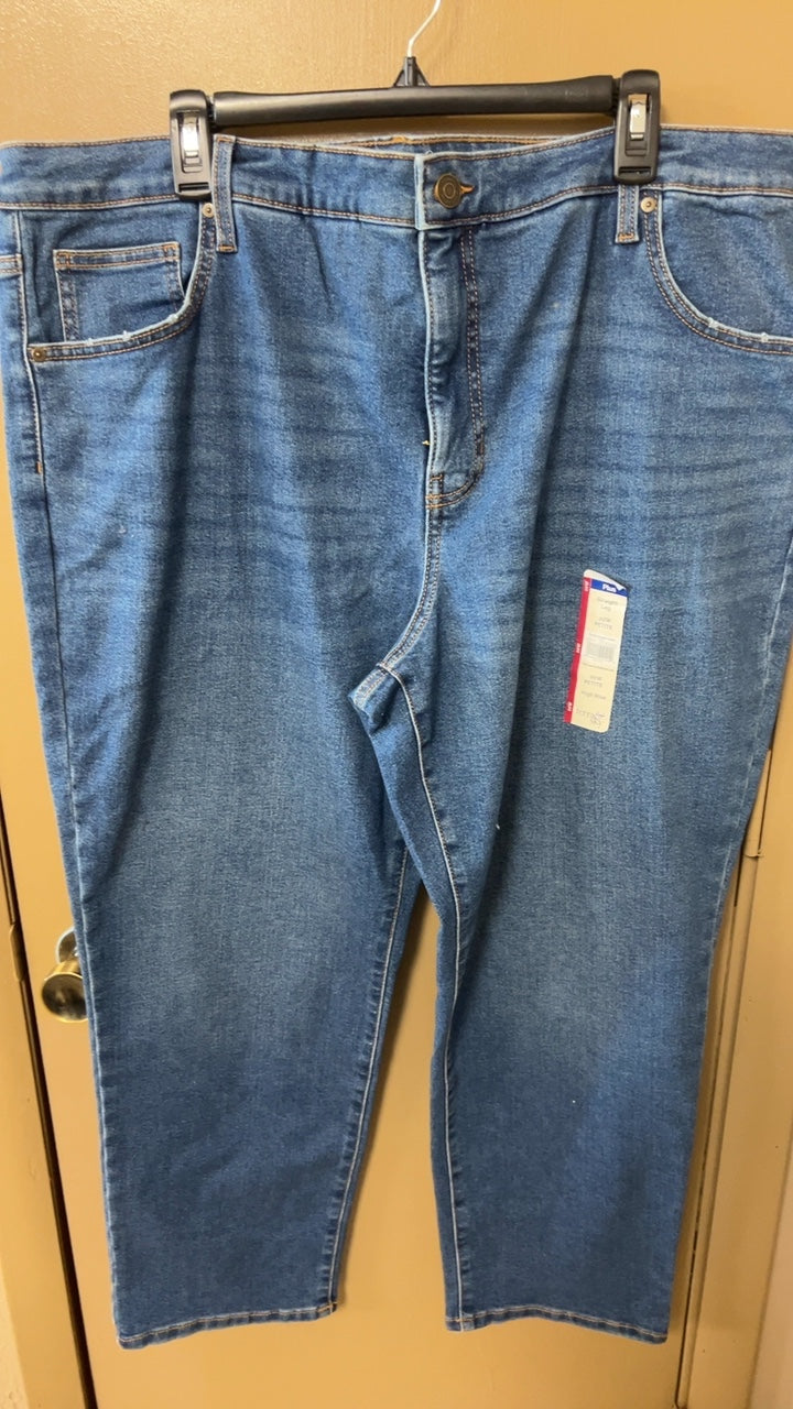Pants 20W Petite