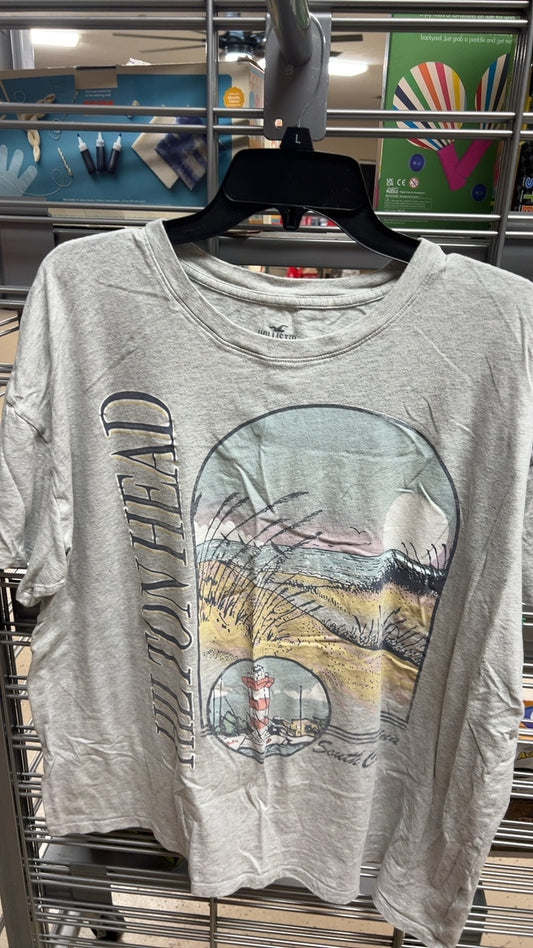Hollister T-Shirt XL