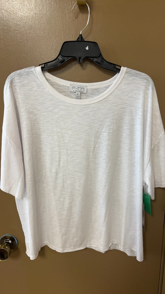 Sofia T-Shirt XL