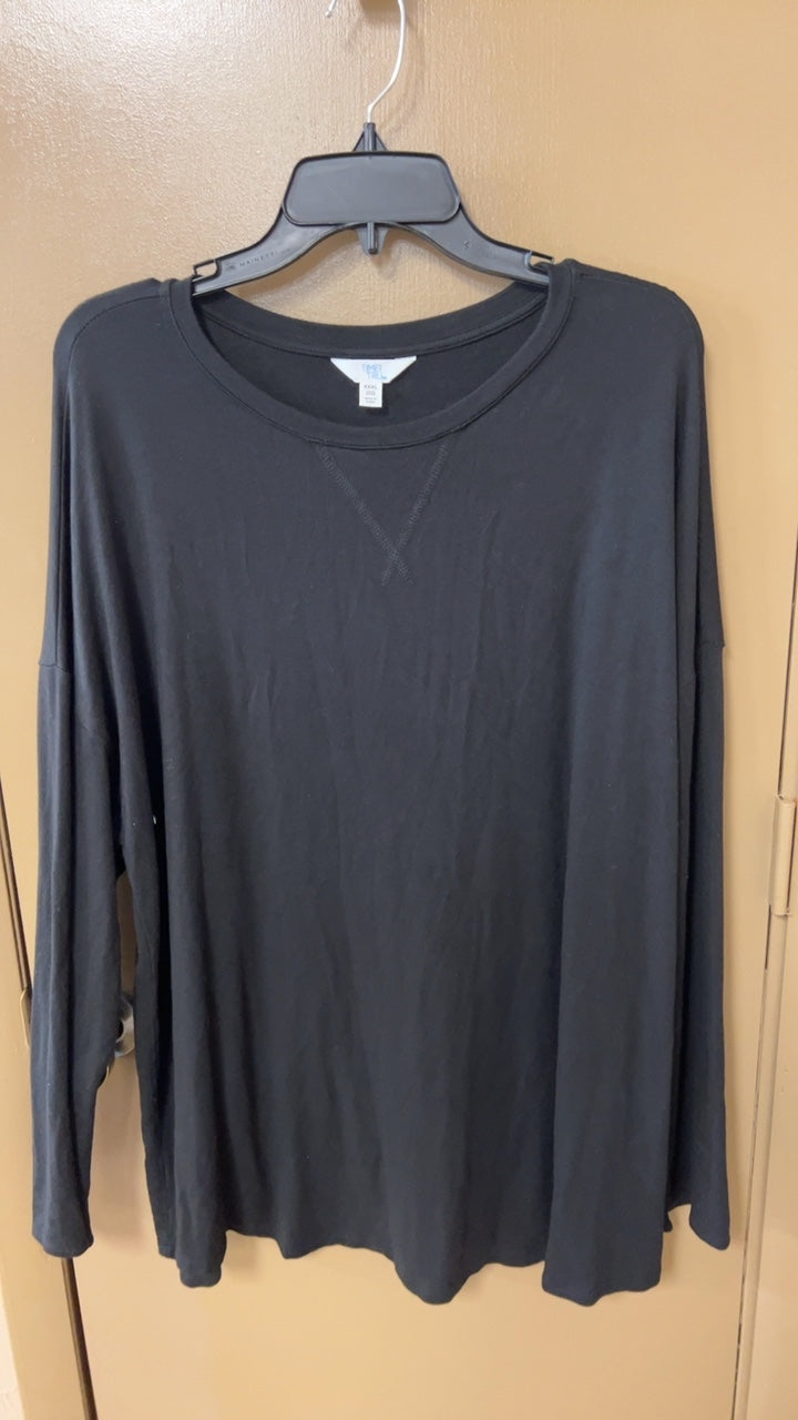 Time & True Sweatshirt XXXL