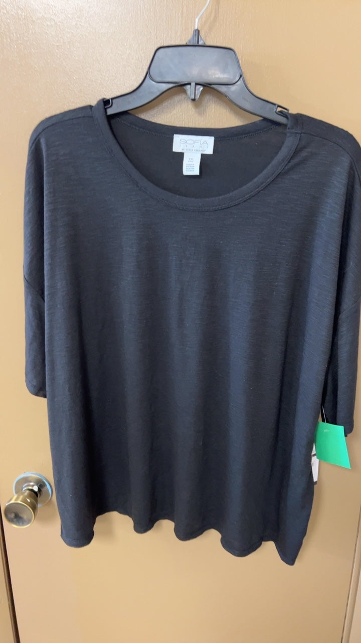 SOFA T-Shirt XXL