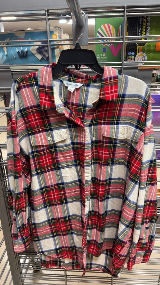 Old Navy Shirt XXL