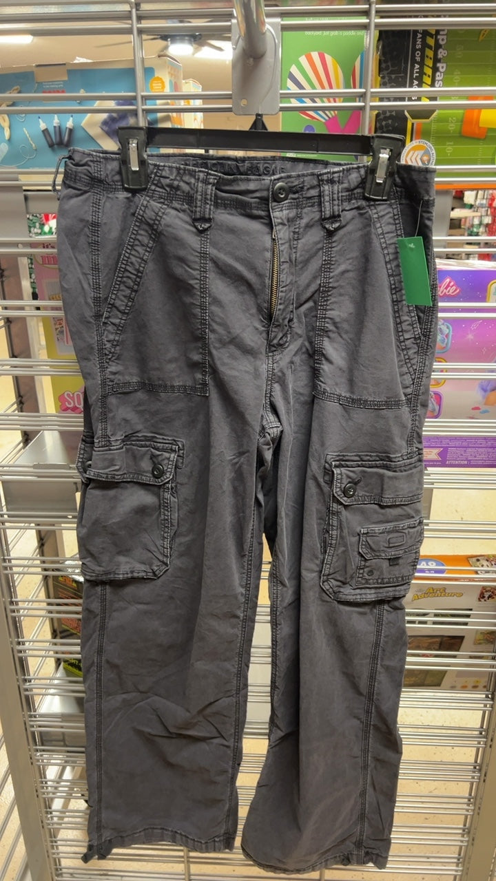 American Eagle Pants 12 long