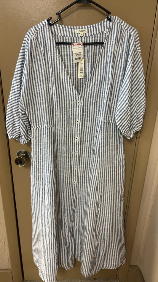 MAX STUDIO Dress XL