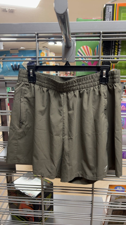 GYMSHARK Shorts Large